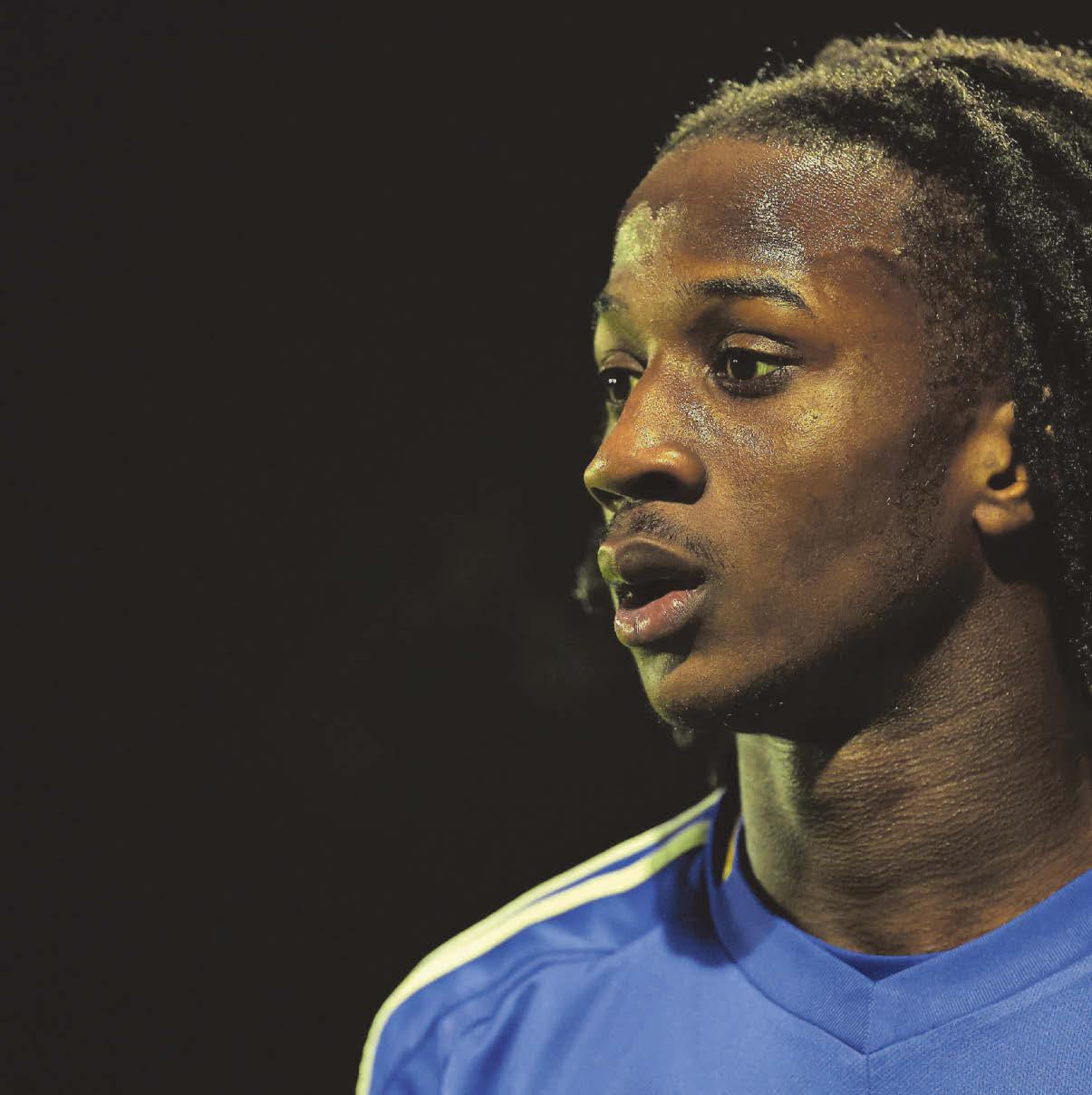 Selecting Aluko could be too much of a risk
