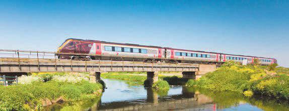 Rail services to be disrupted by strike