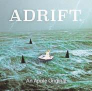 Disaster at sea on a trip of a lifetime