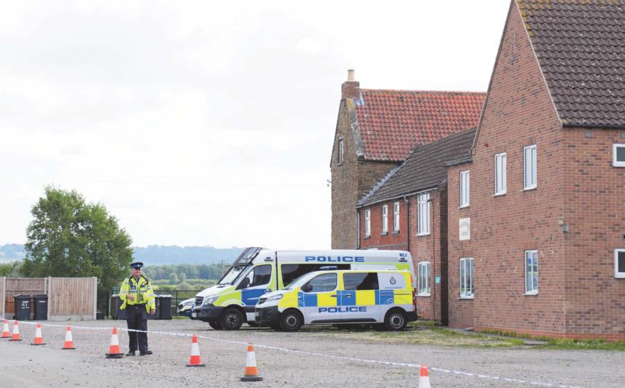 Sentencing date given for camp leader who admitted child abuse