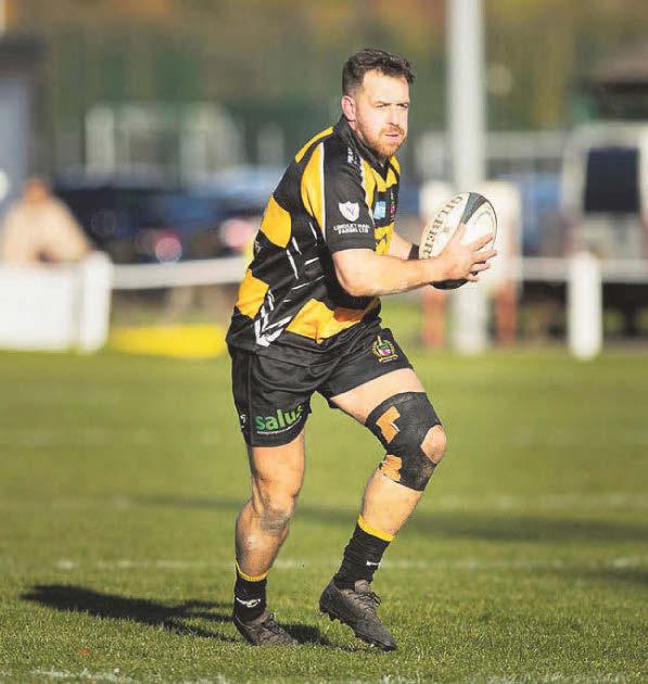 Sting in the tail as the Hornets find way to win