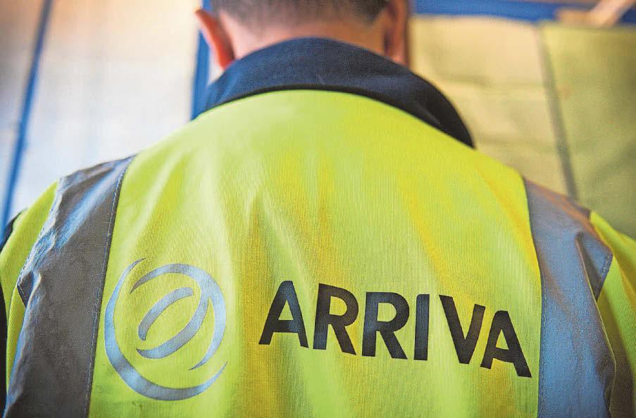 Bus strikes suspended with new pay offer on table