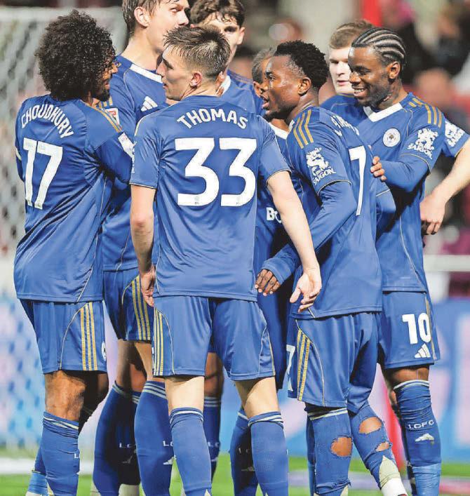 Giveaways are not just for Christmas