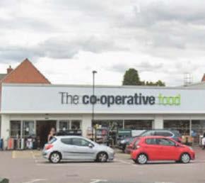 Shoplifter ended up on the streets after death of his parents