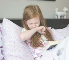 Hub opens for children to get respiratory care