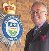 Post open to monitor the work of police chief