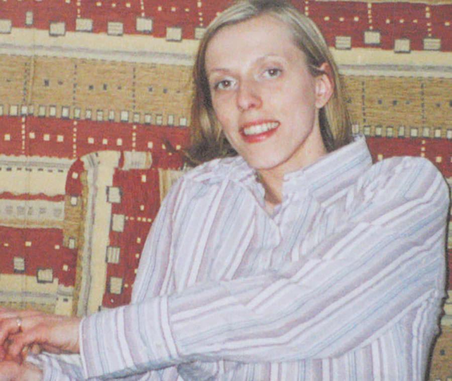 Inquest opens into the death of woman who disappeared in 2006