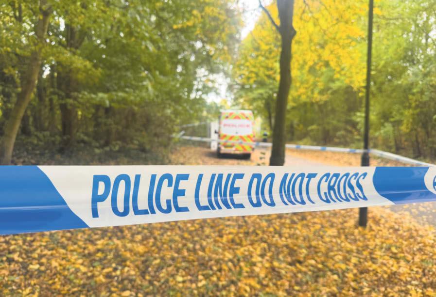 Malgorzata: Police in Poland say suspect has been identified