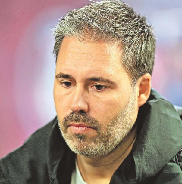 City may target striker and three more players