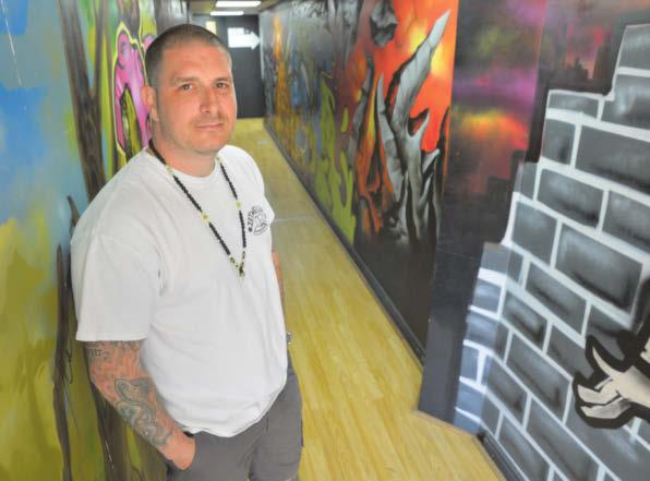 Music expo expanding