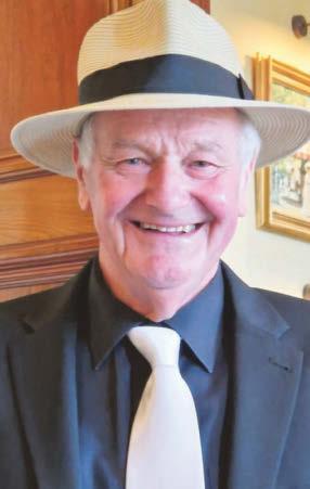 Farmer helping to combat potentially lethal condition