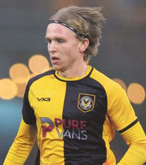 Sammy swaps struggle to survive for play-offs push