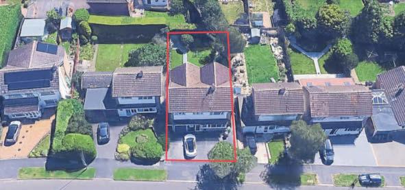 Anti-social risk cited as children's home refused