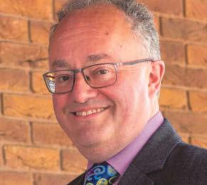PCC praises 'huge impact' of city recovery gym