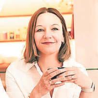 Winter the Scandi way