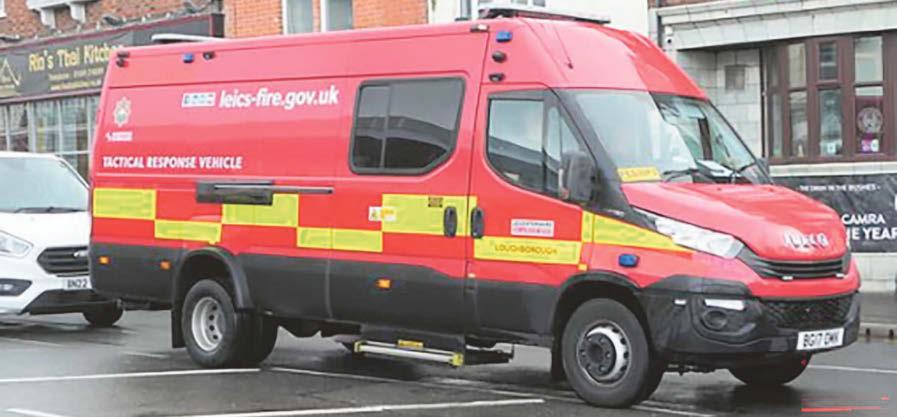 Fire authority to vote on job-saving plan