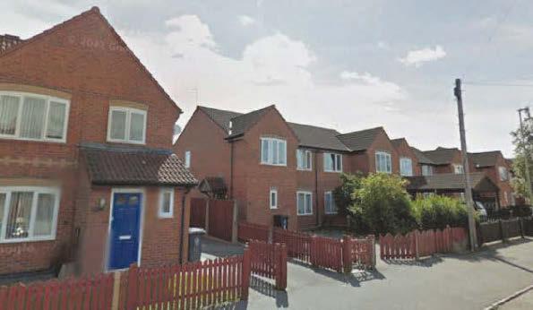 Care provider given low rating for the third time