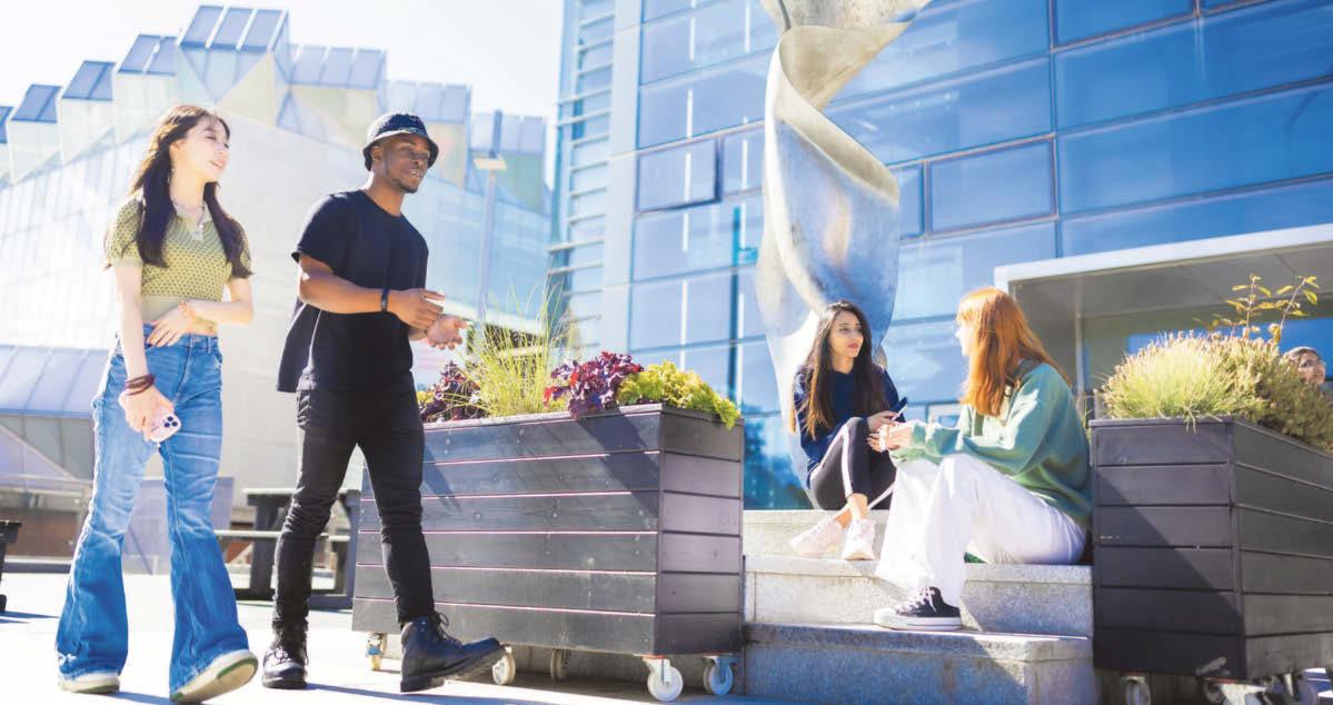 World-class ranking for uni