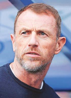 Has Rowett ruled himself out with criticism of club?