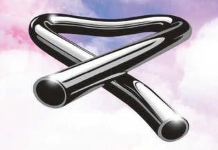 Tubular Bells ring again