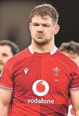 Wales back on the right path - Cracknell