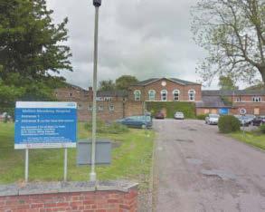 Closure of birth unit 'breach of promise'
