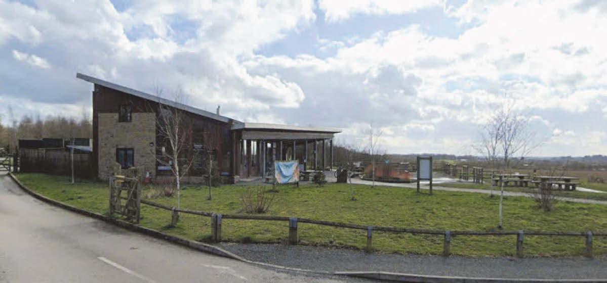 Girl, six, suffered fractured skull in an accident on playground swing