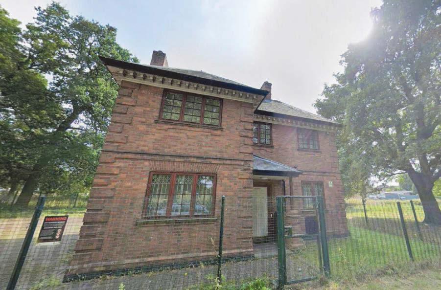 Care service remains in special measures