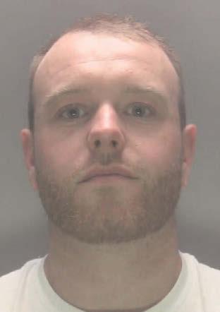 Man assaulted, strangled and stole from woman in three-year period of abuse