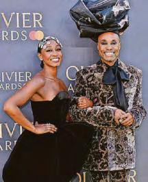 Mind the Gap as high street goes for high fashion