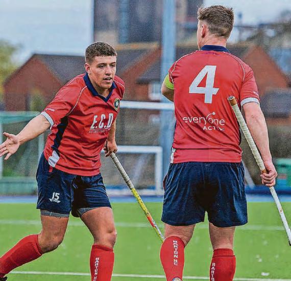 Barton finish on high, going unbeaten in their last seven