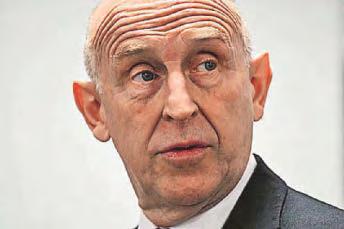 New charter will 'stop rot' in military homes