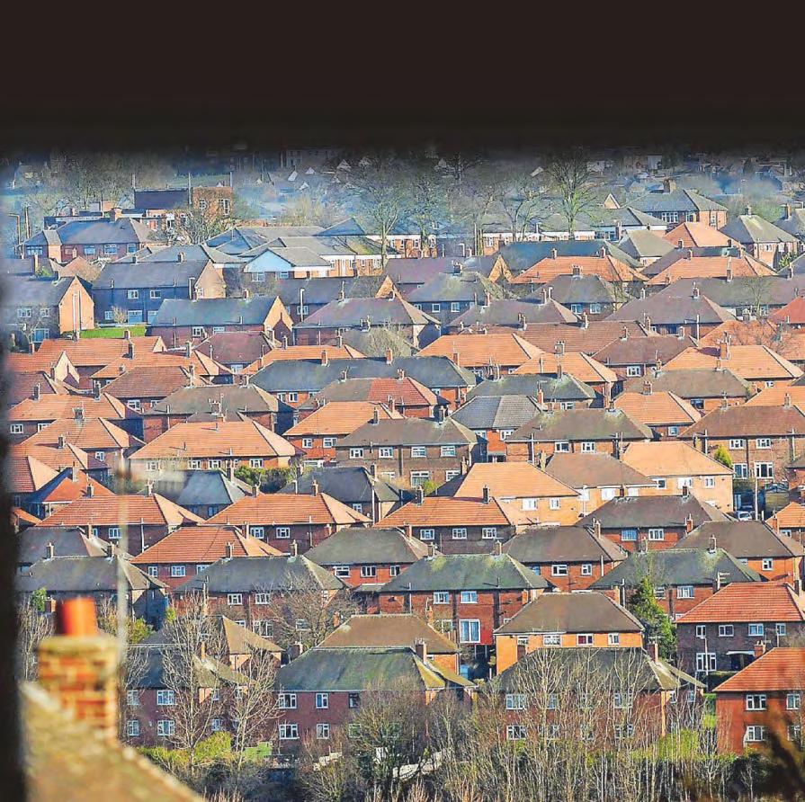 Lease renewed on temporary homes