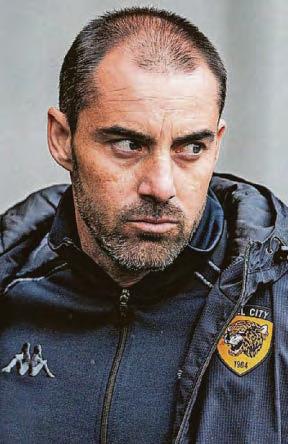 Warning for Rams as Tigers looking to pounce and avoid drop