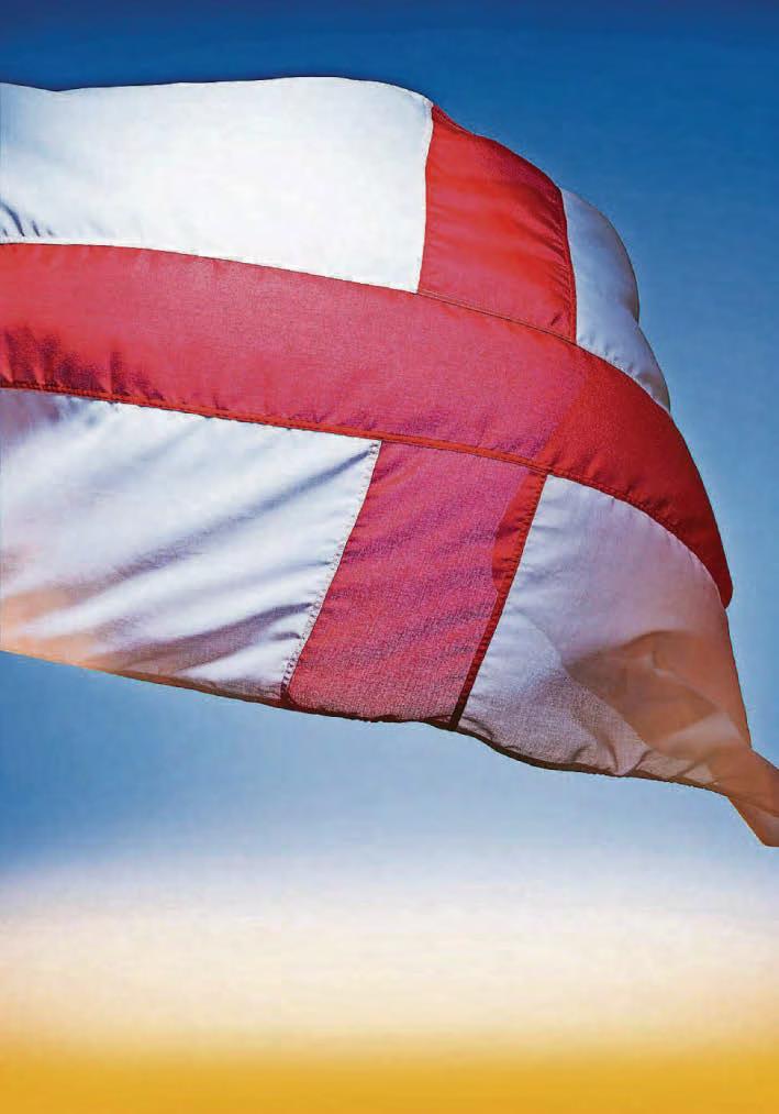 'Fight for our flag and our values'