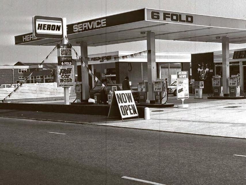 From super-fast pumps to free glasses and cutlery