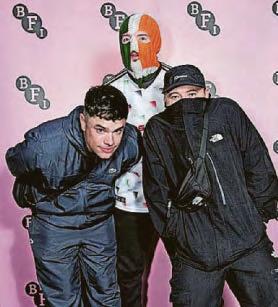 No 10 rejects rap group's apology in 'kill MPs' row