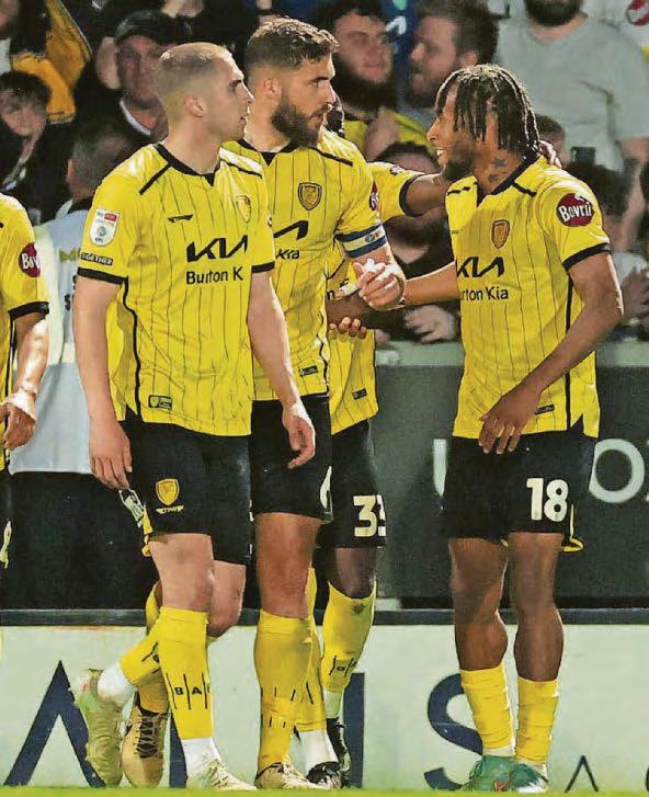 Rumarn makes breakthrough as Albion end relegation fears