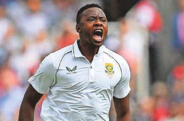 Bowler banned over drugs test