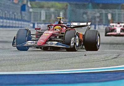 Hamilton won't ‘apologise for being a fighter’