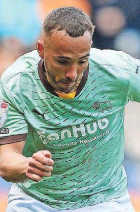 Wilson to stay as boss Eustace hails the Rams' achievement