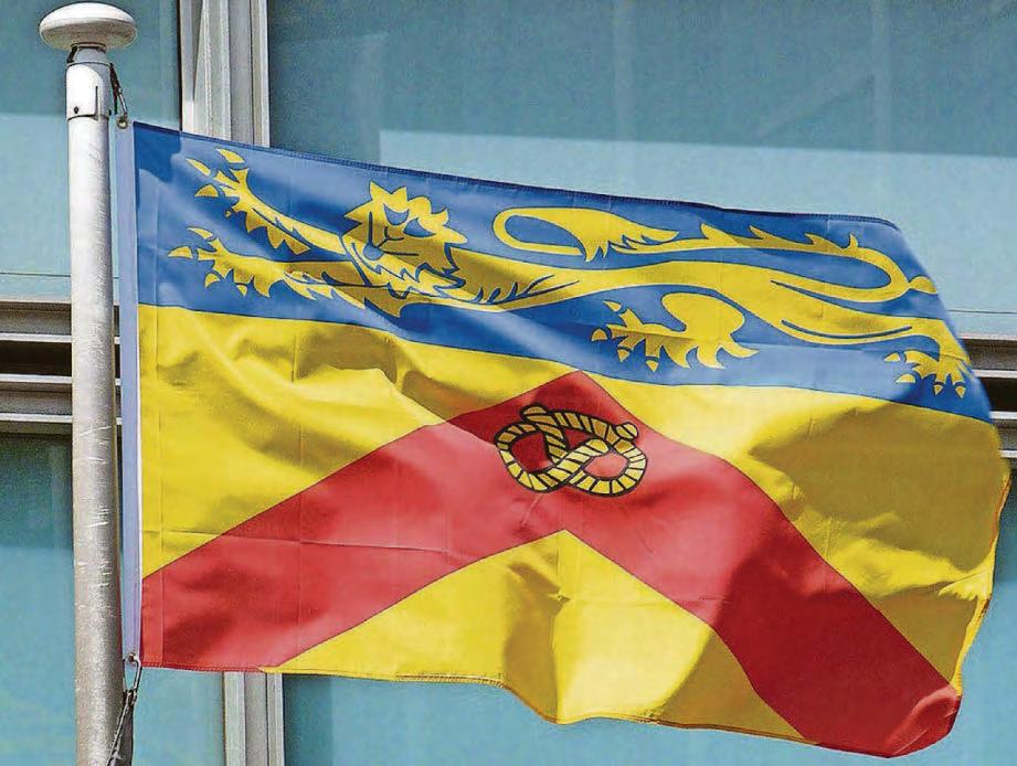 Reform UK U-turn will see council buildings fly flag for Staffordshire