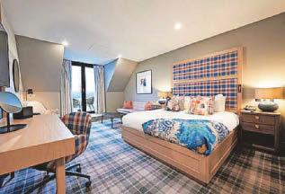 A PAD/LOCH COMBINATION