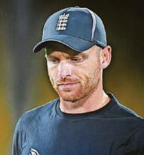 England players in IPL dilemma