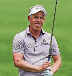 Donald giving no guarantees for Ryder Cup