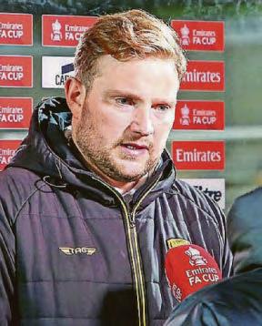 A League win at last but not before Brewers sack Robinson