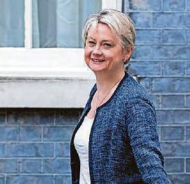 Police chiefs' cash pleas put pressure on the Government