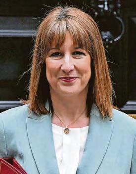 'Clearly disappointing' as Trump tariffs hit economy