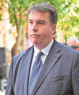 Ex-Sunak aide in court on election gambling charge