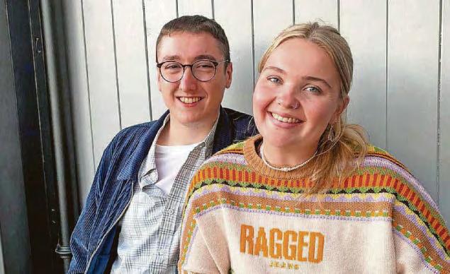 'Sol is very up and down - because there is so much uncertainty for the future'